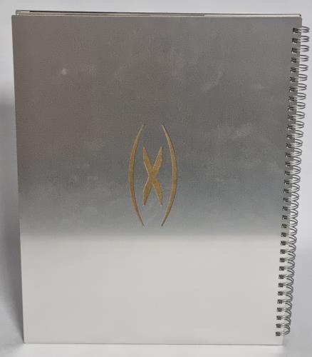 Madonna Sex - Picture Box + Opened Foil Japanese book